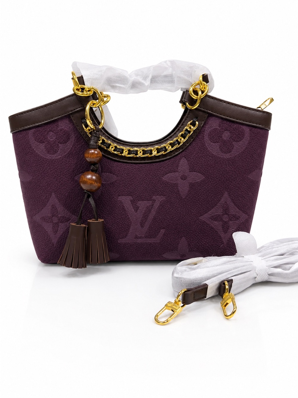 Beautiful Bag - Picture 2 of 7